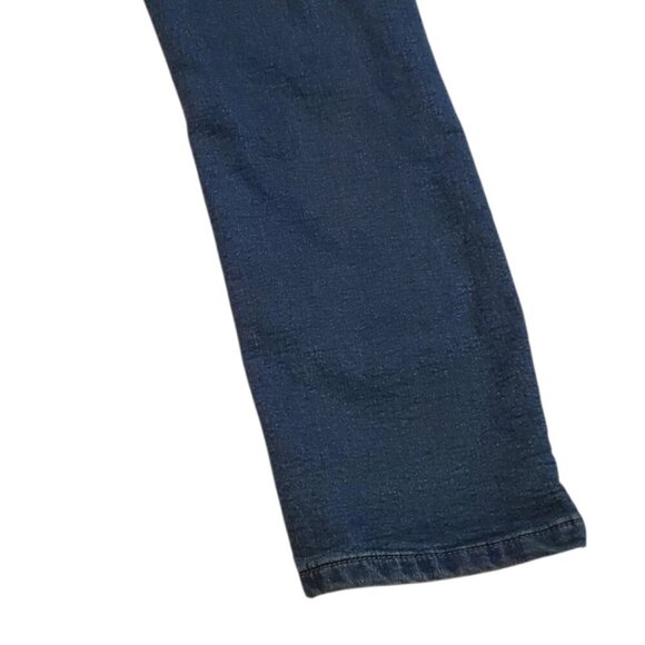 VGB VINTAGE GENES BLACK Men's Sz 30 x 30 Blue Slim Fit Stretch Jeans - Picture 9 of 13